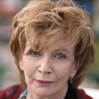 Frasi di Edna O'Brien