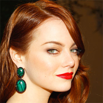 Emma Stone