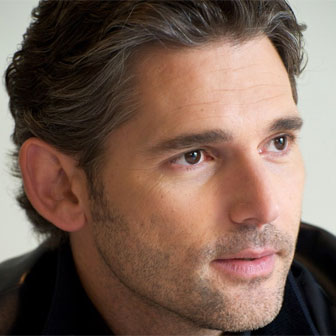 Eric Bana