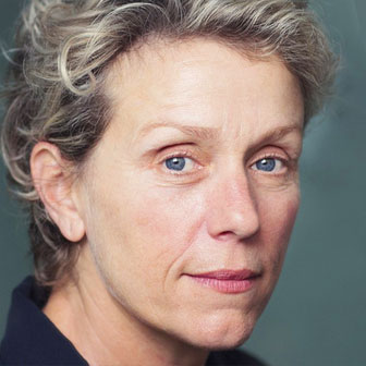 Frances McDormand