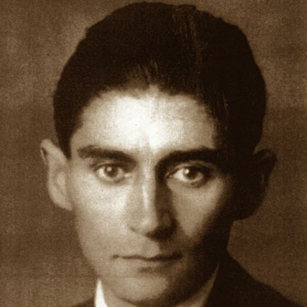 Frasi di Franz Kafka