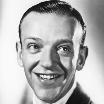 Frasi di Fred Astaire