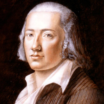 Aforismi di Friedrich Hölderlin