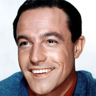 Gene Kelly