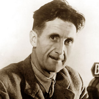 George Orwell