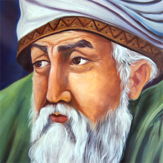 Gialal al-Din Rumi