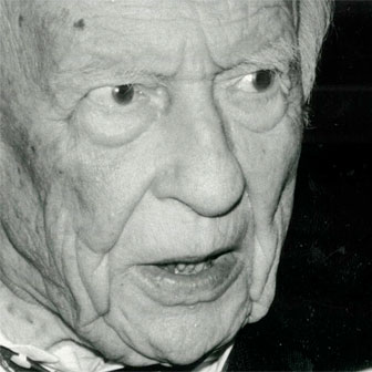 Hans Georg Gadamer