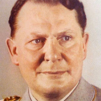 Foto di Hermann Göring