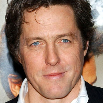 Foto di Hugh Grant