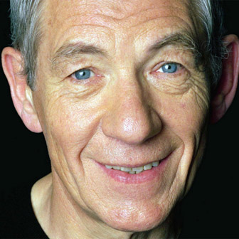 Frasi di Ian McKellen