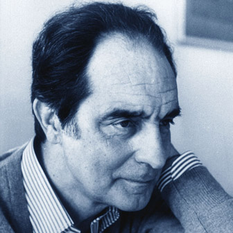 Italo Calvino