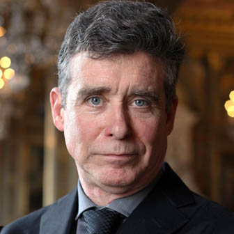 Foto di Jay McInerney