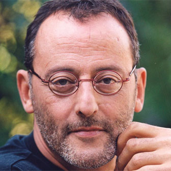 Jean Reno