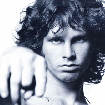 Jim Morrison