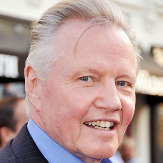 Jon Voight