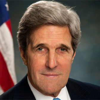 Foto di John Kerry