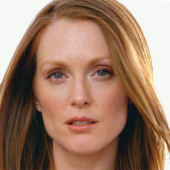 Julianne Moore