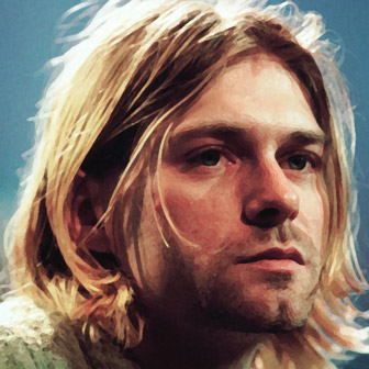 Kurt Cobain