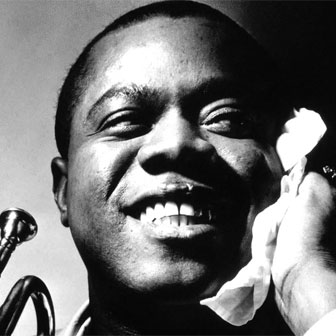 Louis Armstrong