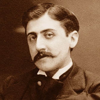 Marcel Proust