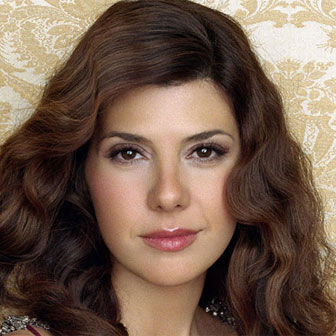 Marisa Tomei