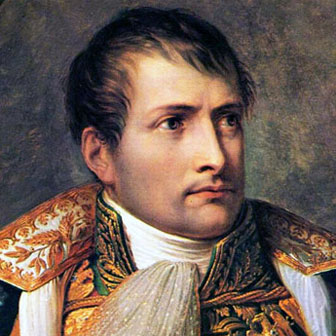 Napoleone Bonaparte