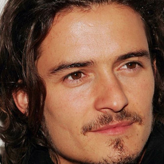 Orlando Bloom