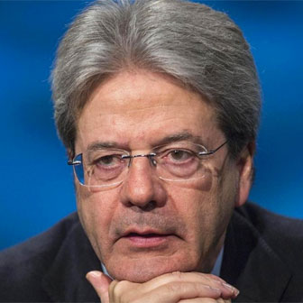 Frasi di Paolo Gentiloni