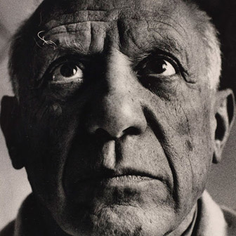 Pablo Picasso