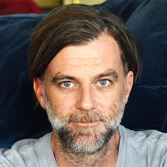 Paul Thomas Anderson