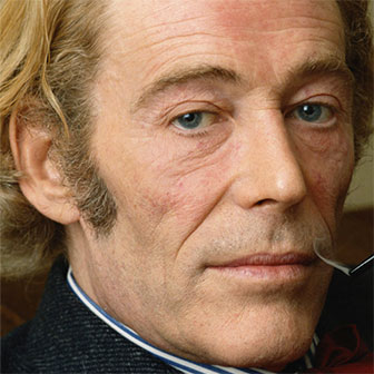 Peter O'Toole