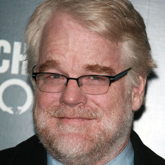 P.  Seymour Hoffman