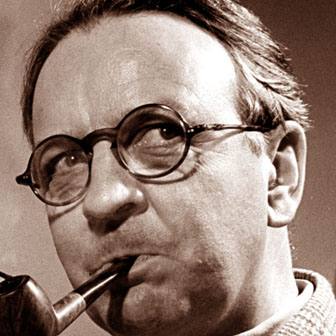 Raymond Chandler