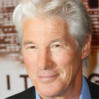 Richard Gere