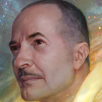 Robert A. Heinlein