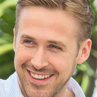 Ryan Gosling