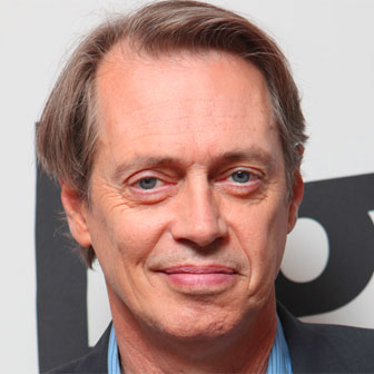 Steve Buscemi