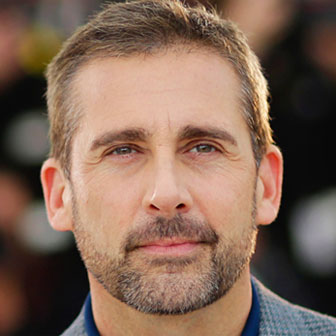 Steve Carell