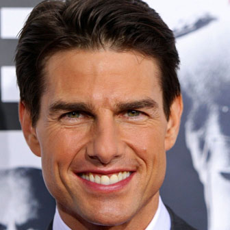 Tom Cruise