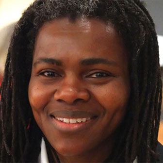 Foto di Tracy Chapman