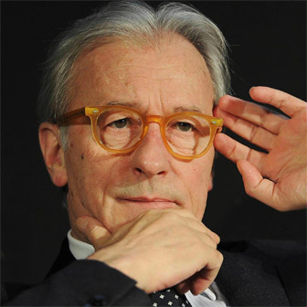 Foto di Vittorio Feltri