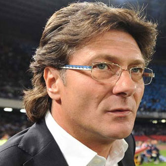 Foto di Walter Mazzarri