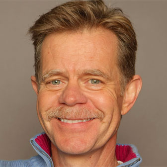 William H. Macy