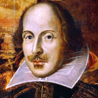 William Shakespeare