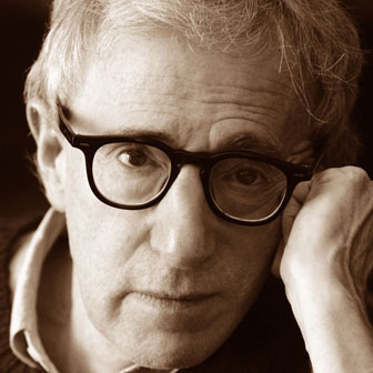 Woody Allen