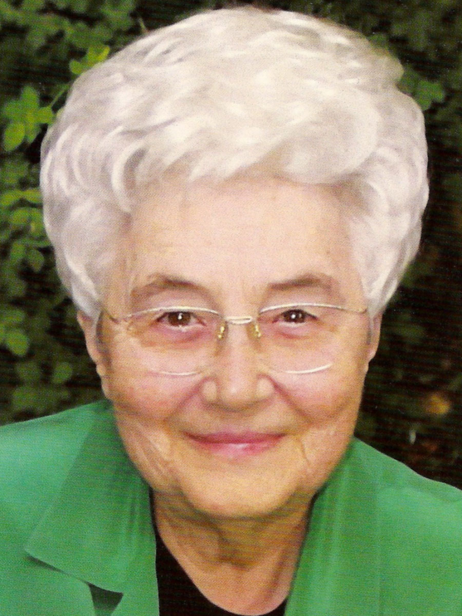 Chiara Lubich