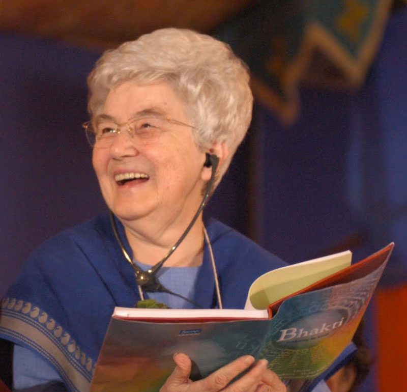 Chiara Lubich