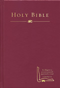 Holman Christian Standard Bible