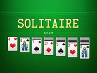 Solitaire