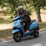 TVS Jupiter 110 Review – Nimble and Competent